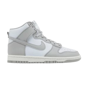 Nike Wmns Dunk High 'Blue Tint' Teinte bleue/Gris fumée clair/Blanc sommet DD1869 401