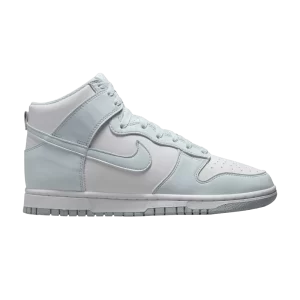Nike Wmns Dunk High Next Nature 'Glacier Blue' Blanc/Glacier Bleu/Blanc FV5960 100