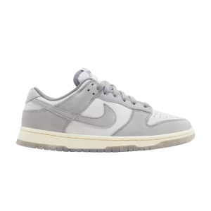 Nike Wmns Dunk Low 'Cool Grey' Gris froid/Gris football/Lait de coco FV1167 001