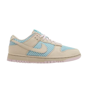 Nike Wmns Dunk Low 'Heat Wave' Multicolore/Sand Drift/Dusty Cactus/Rose Foam HF5077 902