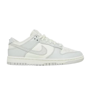 Nike Wmns Dunk Low 'Needlework' Voile/Townie/Argent Métallique/Poussière De Photons FJ4553 133