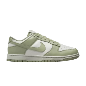 Nike Wmns Dunk Low Next Nature 'Olive Aura' Olive Aura/Lait de coco/Blanc/Voile HF5384 300
