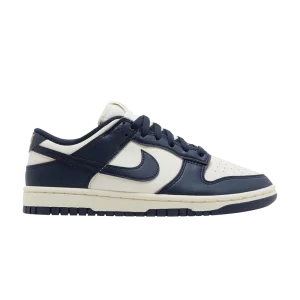 Nike Wmns Dunk Low Next Nature 'Olympic' Fantôme/Obsidienne/Ivoire Pâle/Or Métallique FZ6770 001