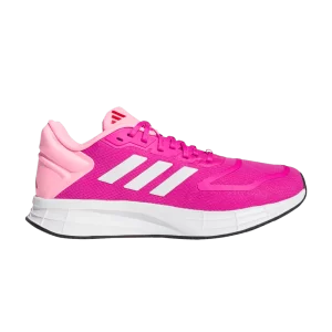adidas Wmns Duramo 10 Wide 'Lucid Fuchsia Pink' Baskets Radiant Fuchsia/Blanc Nuage/Rose Ray HP2396