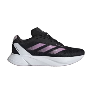 adidas Wmns Duramo SL 'Black Bliss Lilac' Baskets Couleur noire/Lilas bonheur/Riz préféré IE7979