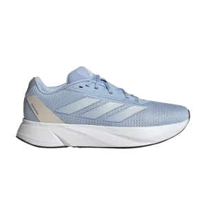 adidas Wmns Duramo SL 'Blue Dawn' Baskets Bleu Aube/Zéro Métallisé/Argent Violet IF7882