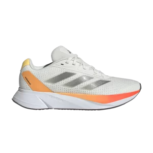 adidas Wmns Duramo SL 'Ivory Spark' Baskets Ivoire/Fer Métallisé/Étincelle IE7982