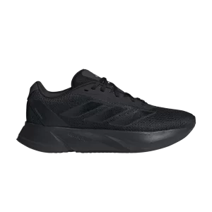 adidas Wmns Duramo SL 'Triple Black' Baskets Couleur noire/Couleur noire/Blanc nuage IF7870