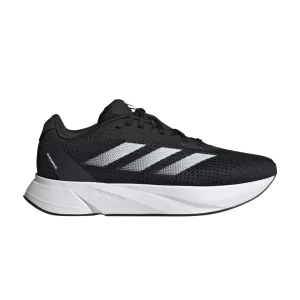 adidas Wmns Duramo SL Wide 'Black White' Baskets Noir/Blanc Nuage/Carbone IG0310