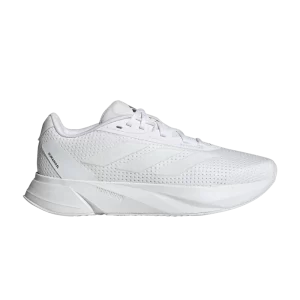 Adidas Wmns Duramo SL Wide 'White' Baskets Blanc Nuage/Blanc Nuage/Gris Cinq IF9905