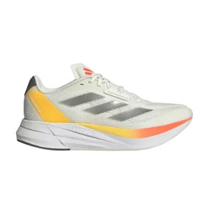 adidas Wmns Duramo Speed 'Ivory Spark' Baskets Ivoire/Fer Métallisé/Étincelle IE7987