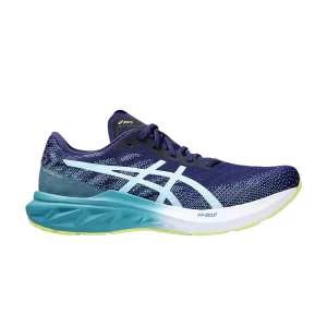 ASICS Femme DynaBlast 3 'Dive Blue Aquamarine' Bleu plongée/Aigue-marine 1012B289 404