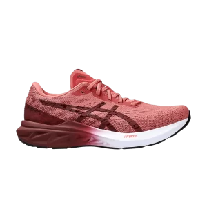 ASICS Wmns DynaBlast 3 'Light Garnet Port Royal' Grenat clair/Port Royal 1012B289 600