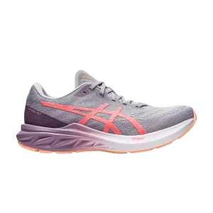 ASICS Wmns DynaBlast 3 'Piedmont Grey Papaya' Gris Piémont/Papaye 1012B289 021