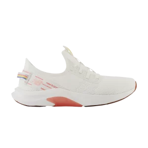 Baskets New Balance Wmns Dynasoft Nergize Sport v2 'Sea Salt Gulf Red 'Sea Salt/Red Bay WNRGSMC2
