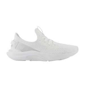 Baskets New Balance Wmns DynaSoft Nergize Sport v2 'White Quartz Grey 'Blanc/Quartz gris WNRGSLW2
