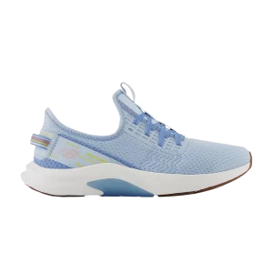 Baskets New Balance Wmns Dynasoft Nergize Sport v2 Wide 'Light Chrome Blue 'Light Chrome Blue/Sea Salt WNRGSMB2 D