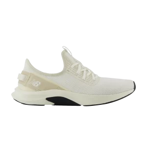 Baskets New Balance Wmns DynaSoft Nergize Sport v2 Wide 'Sea Salt Angora' Sea salt/Angora/Black WNRGSAC2 D