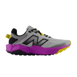 Baskets New Balance Wmns DynaSoft Nitrel v6 'Rain Cloud Purple Fuchsia 'Rain Cloud/Purple Fuchsia/Ginger Lemon WTNTRLY6