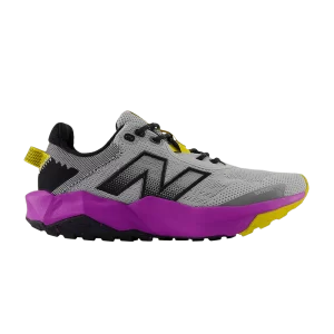 Baskets New Balance Wmns DynaSoft Nitrel v6 Wide 'Rain Cloud Purple Fuchsia 'Rain Cloud/Fuchsia Purple/Ginger Lemon WTNTRLY6 D