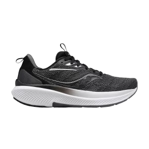 Baskets Saucony Wmns Echelon 9 Wide 'Black White 'Noir/Blanc S10766 10