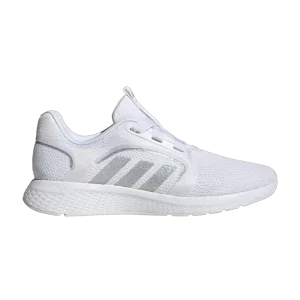 adidas Wmns Edge Lux 'White Iridescent' Baskets Blanc Nuage/Blanc Nuage/Or Mat HQ9030
