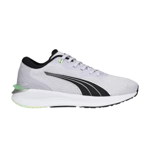 Baskets Puma Wmns Electrify Nitro 2 'Spring Lavender 'Spring Lavender/Noir/Argent 376898 10