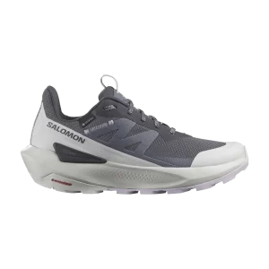 Salomon Wmns Elixir Activ GORE-TEX 'India Ink Orchid Petal' Baskets Indian Ink/Glacier Grey/Orchid Petal L47526500