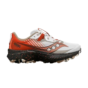 Saucony Wmns Endorphin Edge 'Fog Zenith' Baskets Brouillard/Zenith S10773 86