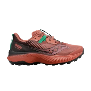 Saucony Wmns Endorphin Edge 'Soot Basalt' Baskets Suie/Basalte S10773 25