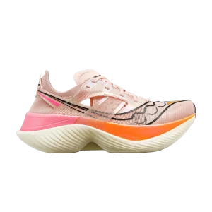 Baskets Saucony Wmns Endorphin Elite 'Mars' Mars S10768 35