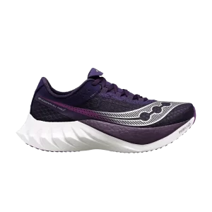 Baskets Saucony Wmns Endorphin Pro 4 'Cavern Violet' Cave/Violet S10939 128