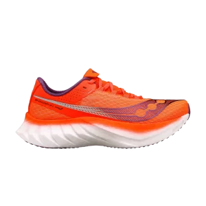 Baskets Saucony Wmns Endorphin Pro 4 'ViZiRed 'Vizired S10939 125