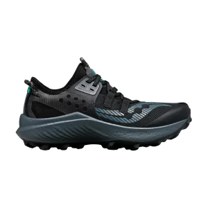 Baskets Saucony Wmns Endorphin Rift 'Triple Black 'Triple noir S10856 100