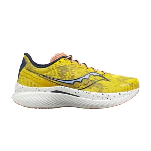 Baskets Saucony Wmns Endorphin Speed 3 'Sulphur' Sulphur S10756 35