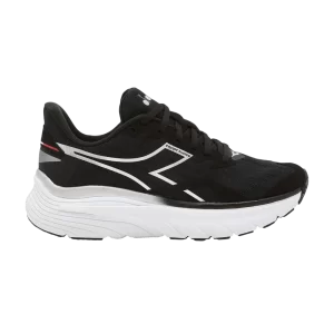 Baskets Diadora Wmns Equipe Nucleo 'Black Silver 'Noir/Argent/Blanc 101 179095 C3513