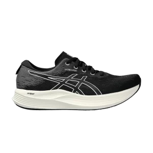 ASICS Femme EvoRide Speed 2 'Noir Blanc' Noir/Blanc 1012B597 001