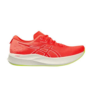 ASICS Wmns EvoRide Speed 2 'Sunrise Red' Sunrise Rouge/Blanc 1012B597 600