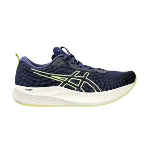 ASICS Wmns EvoRide Speed 'Deep Ocean Glow Yellow' Océan profond/Jaune brillant 1012B432 402