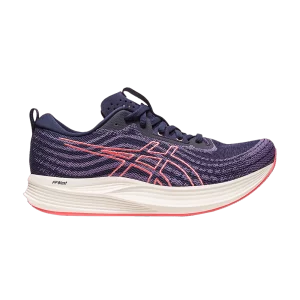 ASICS Wmns EvoRide Speed 'Midnight Papaya' Minuit/Papaye 1012B432 400