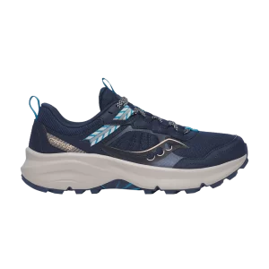 Baskets Saucony Wmns Excursion TR17 'Navy Dove 'Marine/Dove S10958 205