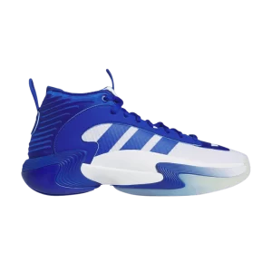 adidas Wmns Exhibit Select Mid 'Royal Blue' Blanc Nuage/Bleu Royal/Bleu Royal IG6625