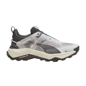 Baskets Puma Wmns Explore Nitro 'Ash Grey Koral Ice 'Ash gris/Mountain snow/Coral ice 377855 06