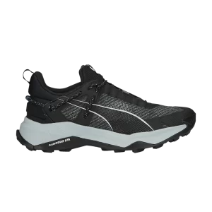 Baskets Puma Wmns Explore Nitro 'Black Platinum Grey 'Noir/Platinum gris 377855 01