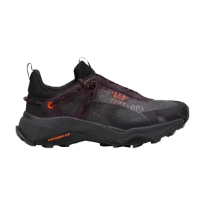 Puma Wmns Explore Nitro GORE-TEX 'Midnight Plum Flame Flicker' Baskets Noir/Midnight Plum/Flicker of Flame 378024 05