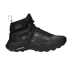 Baskets Puma Wmns Explore Nitro Mid GORE-TEX 'Black 'Noir/Cool gris foncé 377861 01