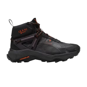 Puma Wmns Explore Nitro Mid GORE-TEX 'Seasons - Midnight Plum Flame Flicker 'Noir/Midnight Plum/Flicker of Flame 377861 05