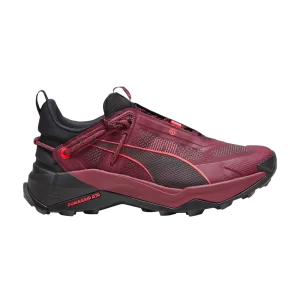 Baskets Puma Wmns Explore Nitro 'Seasons – Dark Jasper 'Dark Jasper/Noir/Fire Orchid 377855 08