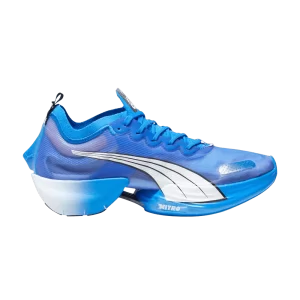 Baskets Puma Wmns Fast-R Nitro Elite 'Rouge Ultra Bleu Mismatch 'Forever Rouge/Ultra Bleu 376311 04