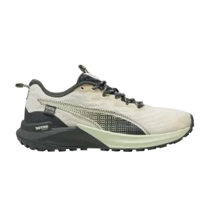 Baskets Puma Wmns Fast-Trac Nitro 'Seasons – Sugared Almond 'Amande confite/Neige de montagne/Gris minéral 307685 10